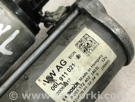 ФОТО Стартер для Audi (Ауди) A4 V B9 - 8W (2015-) Київ