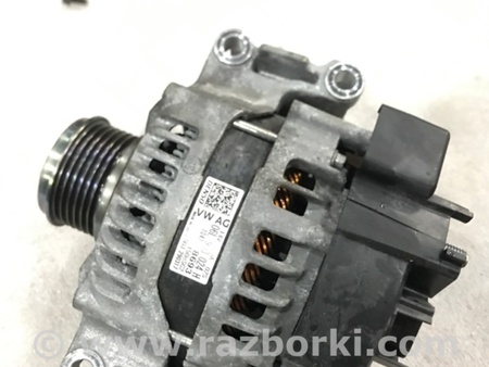 ФОТО Генератор для Audi (Ауди) A4 V B9 - 8W (2015-) Київ