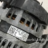 ФОТО Генератор для Audi (Ауди) A4 V B9 - 8W (2015-) Київ