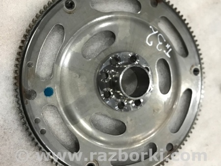 ФОТО Венец маховика для Audi (Ауди) A4 V B9 - 8W (2015-) Київ