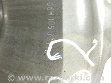 ФОТО Венец маховика для Audi (Ауди) A4 V B9 - 8W (2015-) Київ