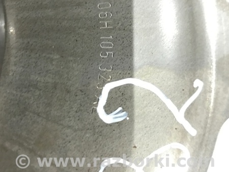 ФОТО Венец маховика для Audi (Ауди) A4 V B9 - 8W (2015-) Київ