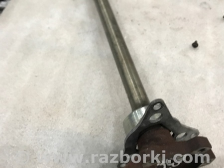 ФОТО Привод для Audi (Ауди) A4 V B9 - 8W (2015-) Київ