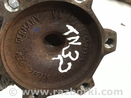 ФОТО Привод для Audi (Ауди) A4 V B9 - 8W (2015-) Київ