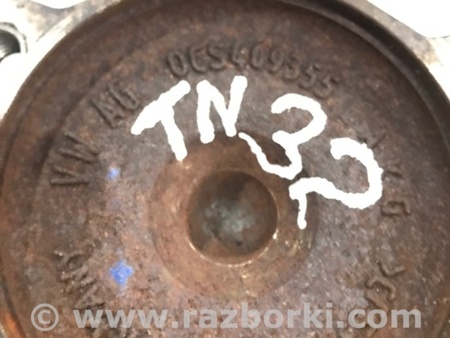 ФОТО Привод для Audi (Ауди) A4 V B9 - 8W (2015-) Київ