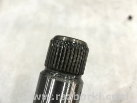 ФОТО Привод для Audi (Ауди) A4 V B9 - 8W (2015-) Київ