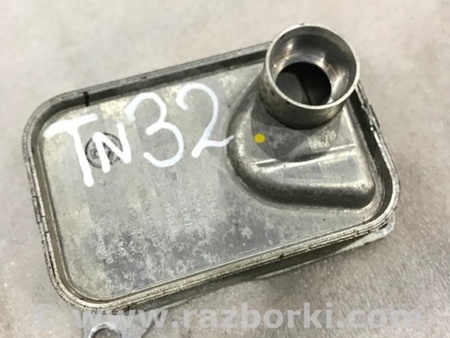 ФОТО Радиатор масляный для Audi (Ауди) A4 V B9 - 8W (2015-) Київ