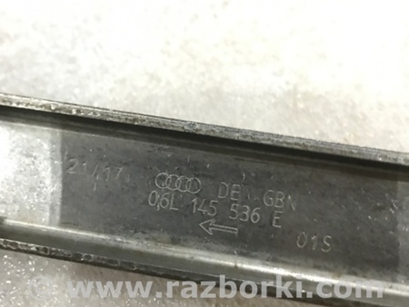 ФОТО Кронштейн для Audi (Ауди) A4 V B9 - 8W (2015-) Київ