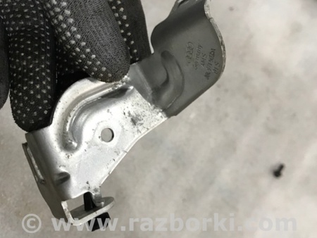 ФОТО Кронштейн для Audi (Ауди) A4 V B9 - 8W (2015-) Київ
