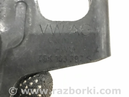 ФОТО Кронштейн для Audi (Ауди) A4 V B9 - 8W (2015-) Київ