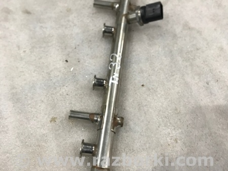 ФОТО Топливная рампа для Audi (Ауди) A4 V B9 - 8W (2015-) Київ