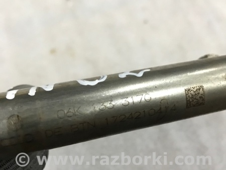 ФОТО Топливная рампа для Audi (Ауди) A4 V B9 - 8W (2015-) Київ