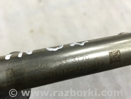 ФОТО Топливная рампа для Audi (Ауди) A4 V B9 - 8W (2015-) Київ