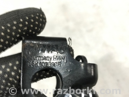 ФОТО Кронштейн для Audi (Ауди) A4 V B9 - 8W (2015-) Київ