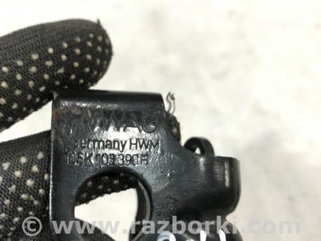 ФОТО Кронштейн для Audi (Ауди) A4 V B9 - 8W (2015-) Київ