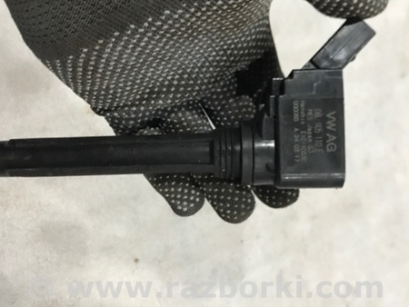 ФОТО Катушка зажигания для Audi (Ауди) A4 V B9 - 8W (2015-) Київ