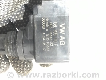 ФОТО Катушка зажигания для Audi (Ауди) A4 V B9 - 8W (2015-) Київ
