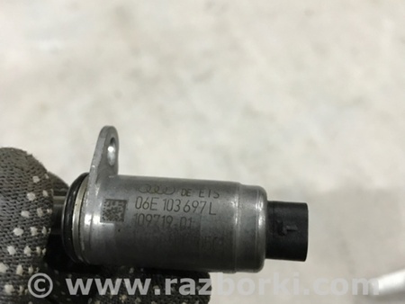 ФОТО Клапан для Audi (Ауди) A4 V B9 - 8W (2015-) Київ