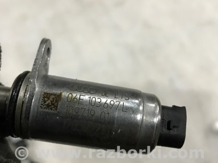 ФОТО Клапан для Audi (Ауди) A4 V B9 - 8W (2015-) Київ