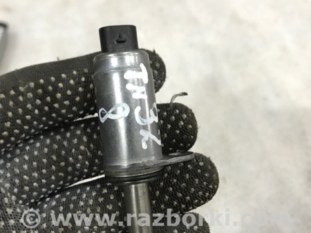 ФОТО Клапан для Audi (Ауди) A4 V B9 - 8W (2015-) Київ