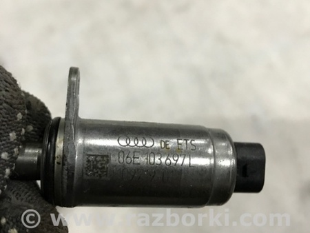 ФОТО Клапан для Audi (Ауди) A4 V B9 - 8W (2015-) Київ