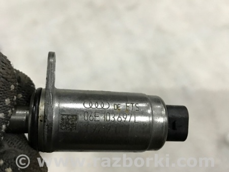 ФОТО Клапан для Audi (Ауди) A4 V B9 - 8W (2015-) Київ
