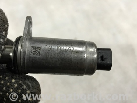 ФОТО Клапан для Audi (Ауди) A4 V B9 - 8W (2015-) Київ