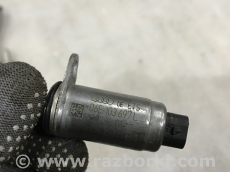 ФОТО Клапан для Audi (Ауди) A4 V B9 - 8W (2015-) Київ