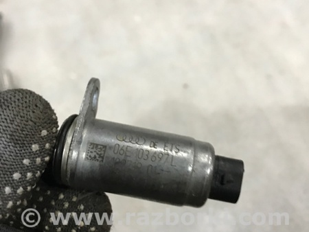 ФОТО Клапан для Audi (Ауди) A4 V B9 - 8W (2015-) Київ