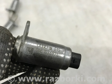 ФОТО Клапан для Audi (Ауди) A4 V B9 - 8W (2015-) Київ