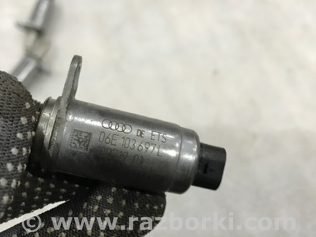 ФОТО Клапан для Audi (Ауди) A4 V B9 - 8W (2015-) Київ