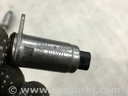 ФОТО Клапан для Audi (Ауди) A4 V B9 - 8W (2015-) Київ