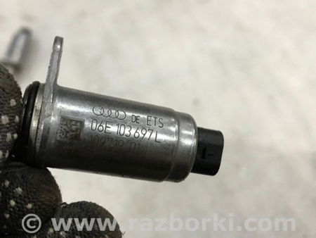 ФОТО Клапан для Audi (Ауди) A4 V B9 - 8W (2015-) Київ