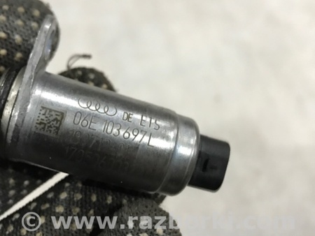 ФОТО Клапан для Audi (Ауди) A4 V B9 - 8W (2015-) Київ