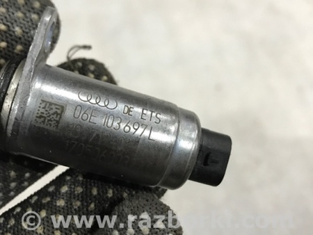 ФОТО Клапан для Audi (Ауди) A4 V B9 - 8W (2015-) Київ