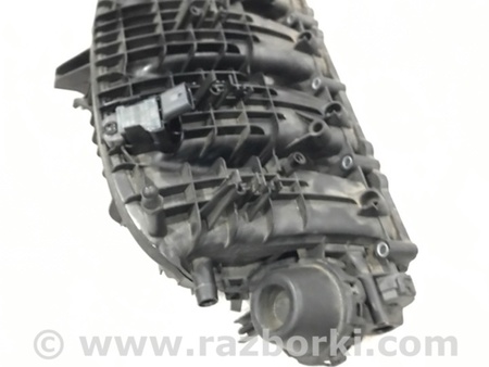 ФОТО Коллектор впускной для Audi (Ауди) A4 V B9 - 8W (2015-) Київ