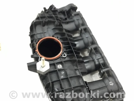 ФОТО Коллектор впускной для Audi (Ауди) A4 V B9 - 8W (2015-) Київ