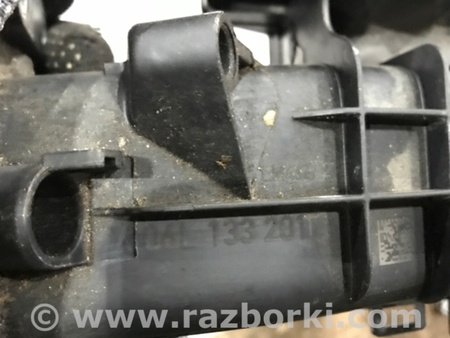 ФОТО Коллектор впускной для Audi (Ауди) A4 V B9 - 8W (2015-) Київ