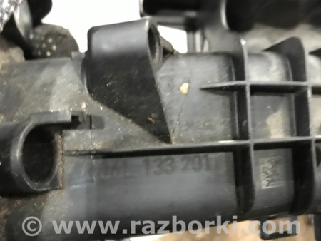 ФОТО Коллектор впускной для Audi (Ауди) A4 V B9 - 8W (2015-) Київ