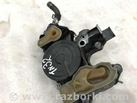 ФОТО Маслоотделитель для Audi (Ауди) A4 V B9 - 8W (2015-) Київ