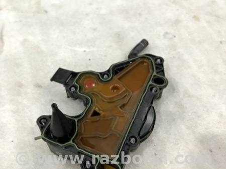 ФОТО Маслоотделитель для Audi (Ауди) A4 V B9 - 8W (2015-) Київ