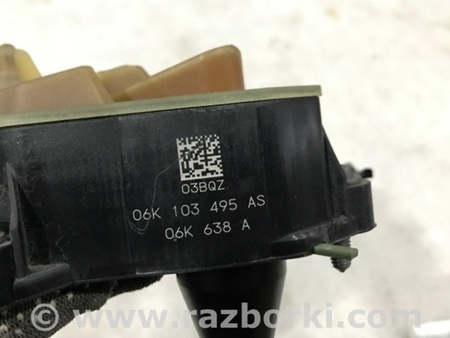 ФОТО Маслоотделитель для Audi (Ауди) A4 V B9 - 8W (2015-) Київ