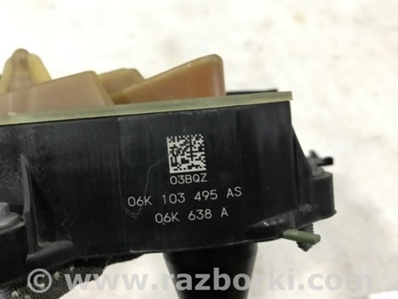 ФОТО Маслоотделитель для Audi (Ауди) A4 V B9 - 8W (2015-) Київ