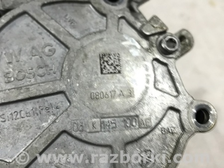 ФОТО Вакуумный насос для Audi (Ауди) A4 V B9 - 8W (2015-) Київ