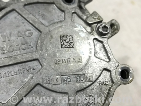 ФОТО Вакуумный насос для Audi (Ауди) A4 V B9 - 8W (2015-) Київ