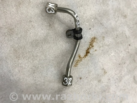 ФОТО Трубка топливная для Audi (Ауди) A4 V B9 - 8W (2015-) Київ