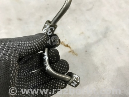 ФОТО Трубка топливная для Audi (Ауди) A4 V B9 - 8W (2015-) Київ