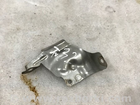 ФОТО Тепловой экран для Audi (Ауди) A4 V B9 - 8W (2015-) Київ