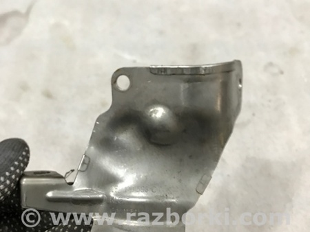 ФОТО Тепловой экран для Audi (Ауди) A4 V B9 - 8W (2015-) Київ