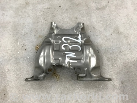 ФОТО Тепловой экран для Audi (Ауди) A4 V B9 - 8W (2015-) Київ